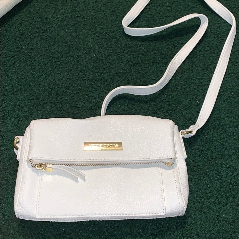 White liz Claiborne